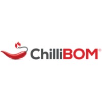 ChilliBOM logo, ChilliBOM contact details