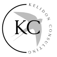 Kelidon Consulting B.V. logo, Kelidon Consulting B.V. contact details