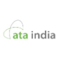 ATA India logo, ATA India contact details