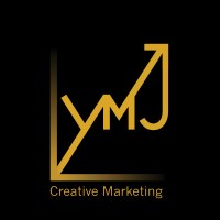 YMJ Creative Marketing logo, YMJ Creative Marketing contact details