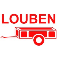 AANHANGWAGENS LOUBEN logo, AANHANGWAGENS LOUBEN contact details