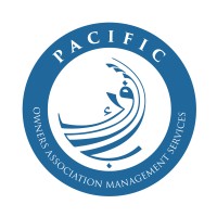 Pacific Owners Association Management Services logo, Pacific Owners Association Management Services contact details