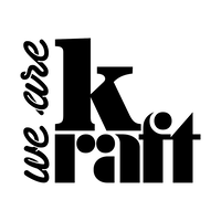 We Are Kraft logo, We Are Kraft contact details