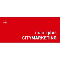 mainzplus CITYMARKETING GmbH logo, mainzplus CITYMARKETING GmbH contact details