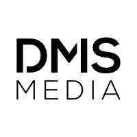 DMSmedia logo, DMSmedia contact details