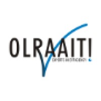 Olraait logo, Olraait contact details