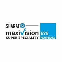 Sharat Maxivision Eye Hospital logo, Sharat Maxivision Eye Hospital contact details