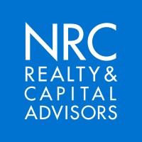 NRC Realty Advisors LLC logo, NRC Realty Advisors LLC contact details