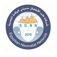 Egyptian Neonatal Network (EGNN) logo, Egyptian Neonatal Network (EGNN) contact details