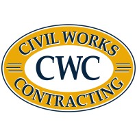 Civil Works Contracting LLC logo, Civil Works Contracting LLC contact details