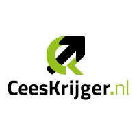 CeesKrijger.nl logo, CeesKrijger.nl contact details