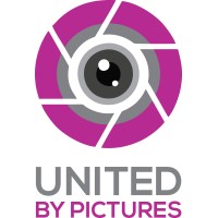 United by Pictures logo, United by Pictures contact details