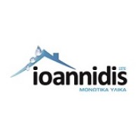 IOANNIDIS logo, IOANNIDIS contact details