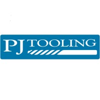 P J Tooling Limited logo, P J Tooling Limited contact details