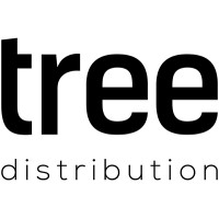 tree distribution GmbH logo, tree distribution GmbH contact details