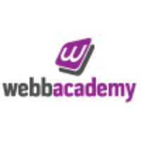 Webbacademy logo, Webbacademy contact details