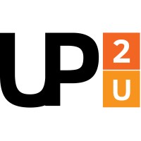 Up2Universe logo, Up2Universe contact details