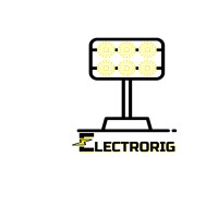 Electrorig logo, Electrorig contact details