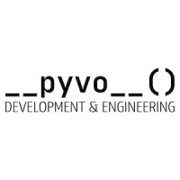 Pyvo Development & Engineering logo, Pyvo Development & Engineering contact details