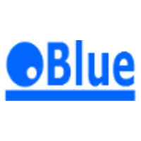 Dot-Blue logo, Dot-Blue contact details