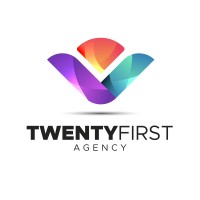 Twenty-first Agency logo, Twenty-first Agency contact details