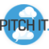 Pitch It Alphen logo, Pitch It Alphen contact details