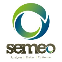 SEMEO logo, SEMEO contact details