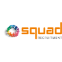 Squad Recruitment logo, Squad Recruitment contact details