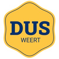 DUS Weert logo, DUS Weert contact details