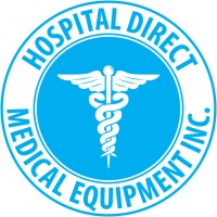 Hospital Direct Medical Equipment Inc. logo, Hospital Direct Medical Equipment Inc. contact details