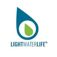 LightWaterLife logo, LightWaterLife contact details