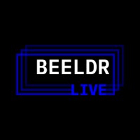 Beeldr LIVE logo, Beeldr LIVE contact details