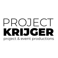 Project Krijger logo, Project Krijger contact details