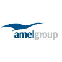 Amel Group logo, Amel Group contact details