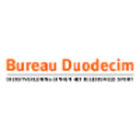 Bureau Duodecim logo, Bureau Duodecim contact details