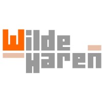 WildeHaren logo, WildeHaren contact details