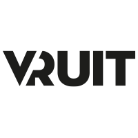 Vruit logo, Vruit contact details