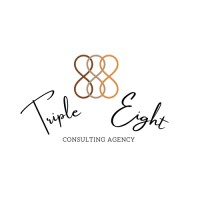 Triple Eight Consulting logo, Triple Eight Consulting contact details