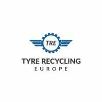 Tyre Recycling Europe logo, Tyre Recycling Europe contact details