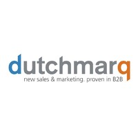 dutchmarq logo, dutchmarq contact details