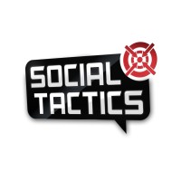 Social Tactics logo, Social Tactics contact details