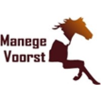 Manege Voorst B.V. logo, Manege Voorst B.V. contact details