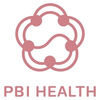 PBI Health logo, PBI Health contact details