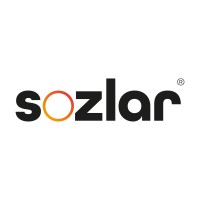 SOZLAR logo, SOZLAR contact details