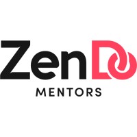 ZenDo Mentors logo, ZenDo Mentors contact details