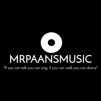 MrPaansMusic logo, MrPaansMusic contact details