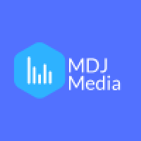 MDJ Media logo, MDJ Media contact details