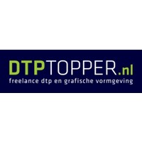 DTPtopper.nl logo, DTPtopper.nl contact details