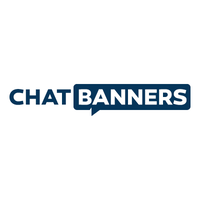 Chatbanners logo, Chatbanners contact details