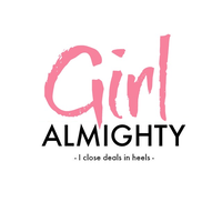 GirlAlmighty.nl logo, GirlAlmighty.nl contact details